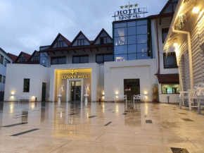 Гостиница Hotel Sunny Hill   Клуй-Напока